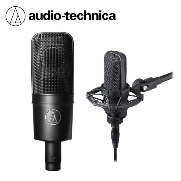 audio-technica AT4040  J[fBIChERfT[ETChAhX}CNz