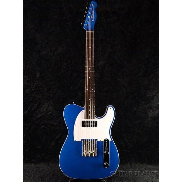 Tokai ATE130S MBL メタリックブルー《エレキギター》 : ギター Tokai ATE130S MBL メタリックブルー《エレキギター》 : ギター