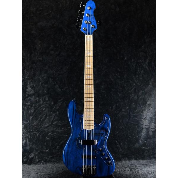 ATELIER Z M#265 CTM【TP-BLU MH Burner】《ベース》 : ギター