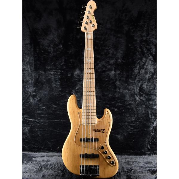 ATELIER Z M#285 -Natural-《ベース》 : ギタープラネット Yahoo