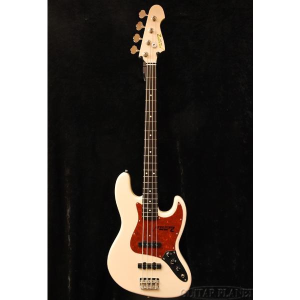 ベースギター ATELIER Z Musician's Modelシリーズ 5弦エレキベースX-50 TP-BLK