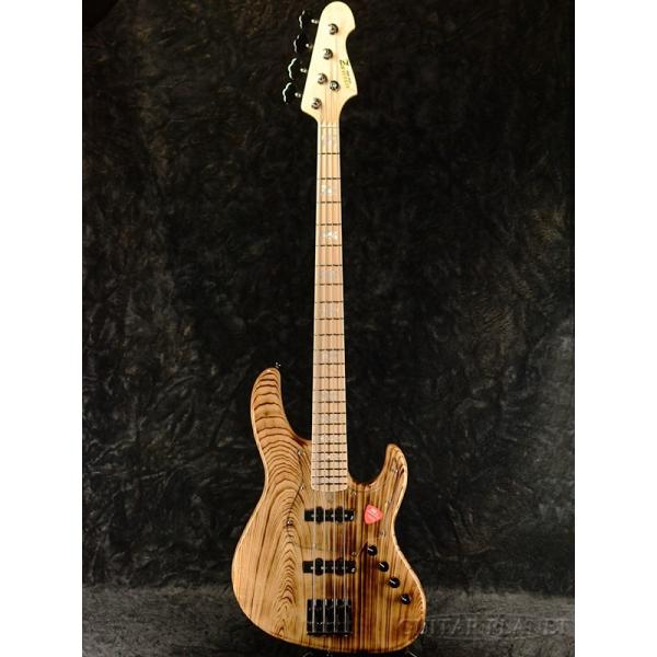 【カスタム品】Atelier Z MZ CUSTOM 4フレットレス仕様 カスタム品】Atelier Z MZ CUSTOM 4フレットレス仕様 カスタム品