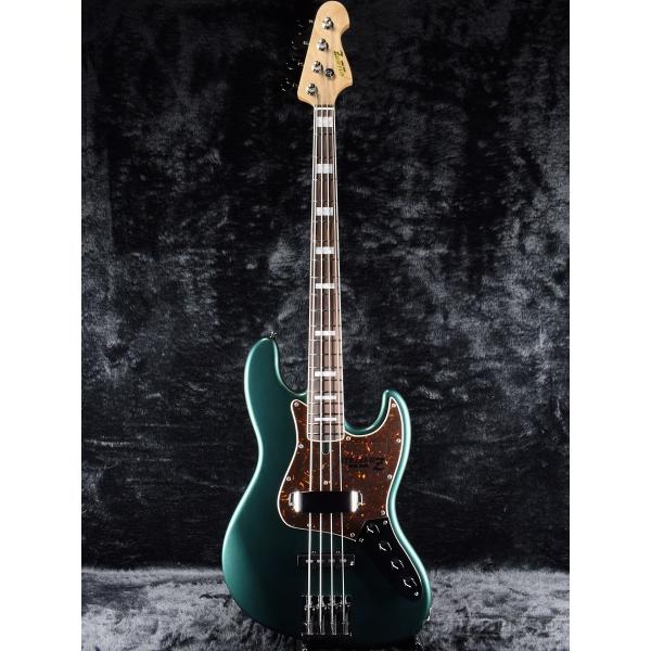 ATELIER Z M#245 CTM -Sherwood Green-【当店オーダー仕様！】《ベース