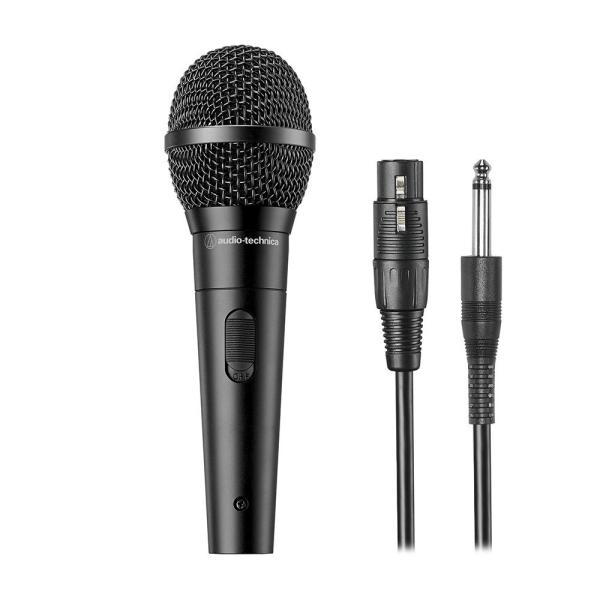 audio-technica ATR1300x �V�i �_�C�i�~�b�N�{�[�J���}�C�N���z��