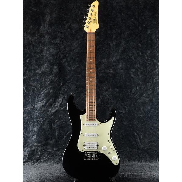 Ibanez AZ Essentials series AZES40 -BK (Black)-sGLM^[t