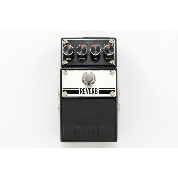 BAC Audio Stomp ACE Reverb【リバーブ】《エフェクター》 : ギター