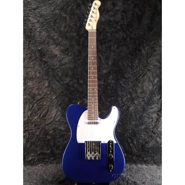 【ギターケース付】Bacchus エレキギター BTE-1R LPB guitarplanet_bacchus-bte-1r-lpb