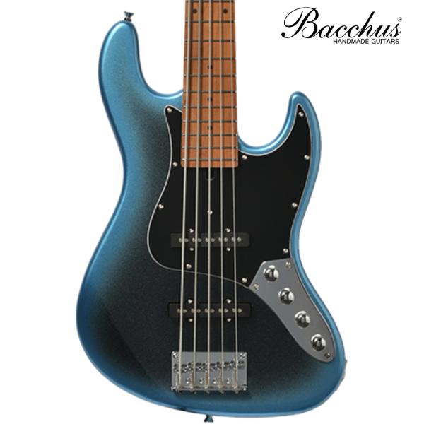 Bacchus Universe series 初期オリジナルブリッジ搭載 Bacchus Universe Series / バッカス ユニバースシリーズ