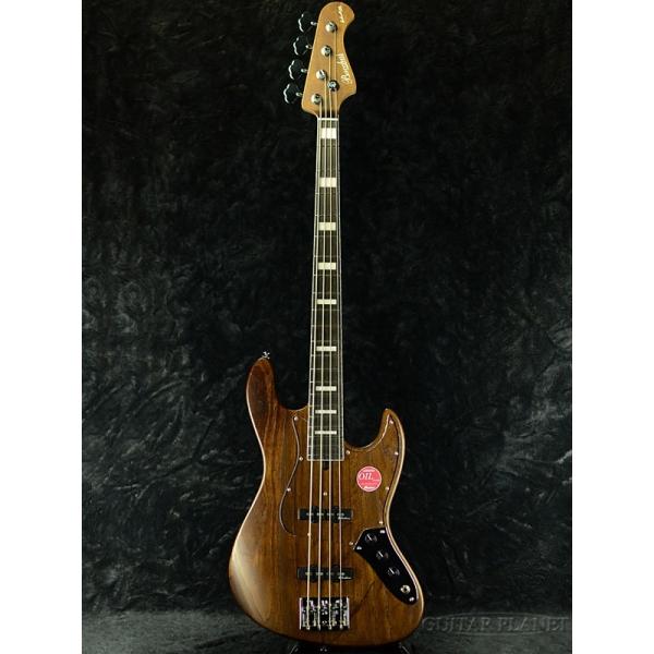 Bacchus WOODLINE 417 -Brown oil- 【139972】【4.12kg】《ベース