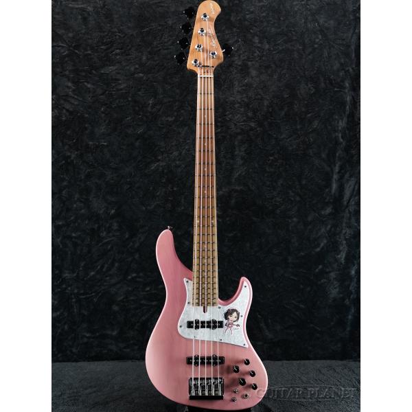 Bacchus（バッカス） Bacchus Japan Tune-Up Series WL524-H.J.FREAKS