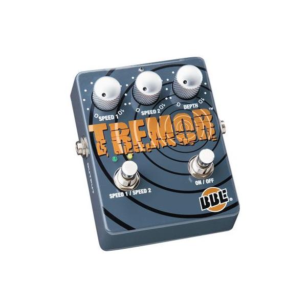 BBE TREMOR 《エフェクター》 : ギタープラネット Yahoo!ショップ