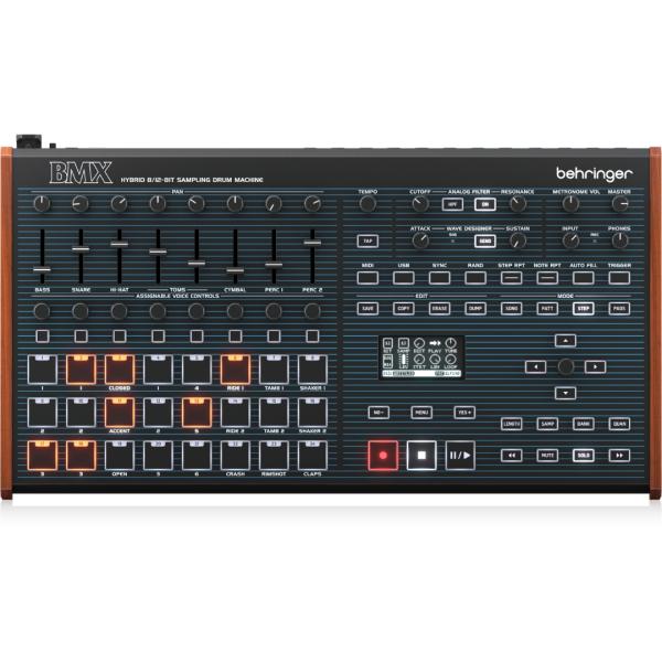 BEHRINGER（ベリンガー） behringer / BMX 新品 ハイブリッド