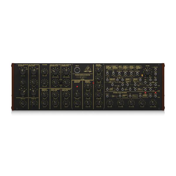 Behringer K-2 セミモジュラーシンセサイザー Behringer | Product | K-2