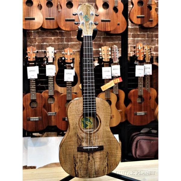 BIG ISLAND U-MO-TR 【テナー/ハワイアンマンゴー】新品