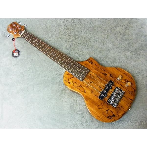 ビッグアイランドウクレレベース ビッグアイランドウクレレベース