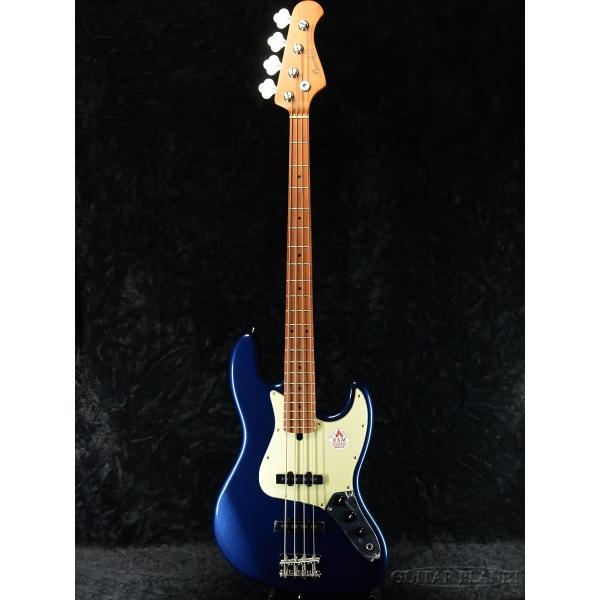 �y���[�X�e�b�h�E���C�v���E�V���[�Y�zBacchus BJB-1-RSM/M DLPB -Dark Lake Placid Blue-�s�x�[�X�t