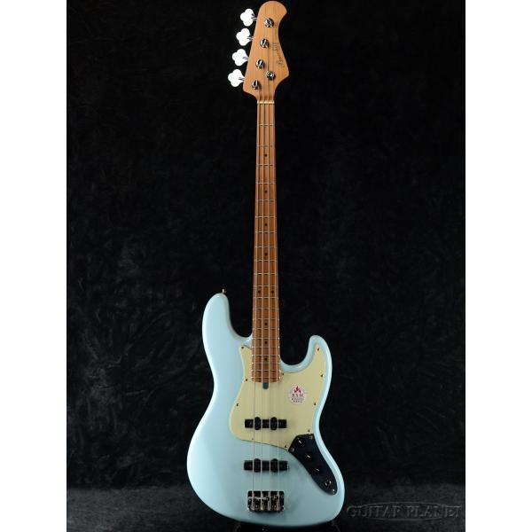 �y���[�X�e�b�h�E���C�v���E�V���[�Y�z Bacchus BJB-1-RSM/M PTL-SOB -Pastel Sonic Blue-�s�x�[�X�t