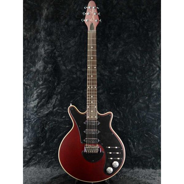 限定カラー!!】Brian May Guitars Brian Special -Matte Antique