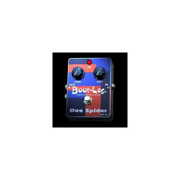 Boot-leg Dee Spider トレモロ dsp-1.0 Boot-leg Dee Spider トレモロ dsp-1.0