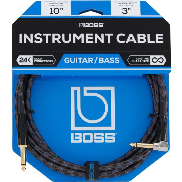 BOSS BIC-10A 3m �� �Б�L�^�v���O