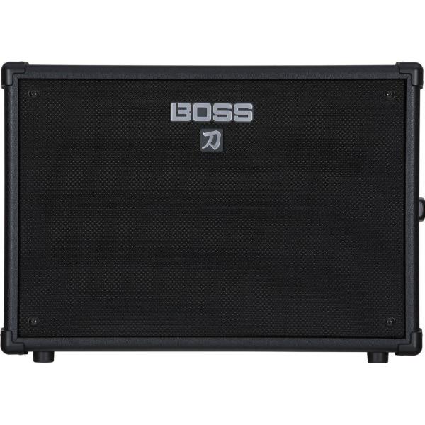 BOSS KATANA Cabinet 112 Bass KTN-C112B │ ベースアンプ用キャビネット《アンプ》
