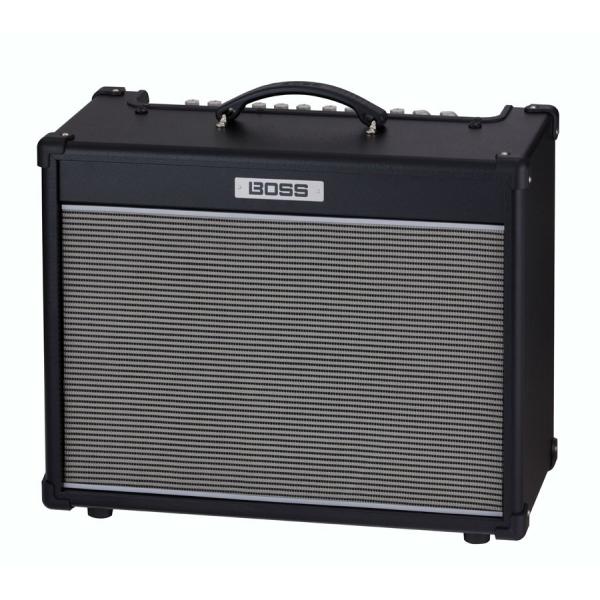 BOSS NEX-STAGE ギターコンボアンプ | 40W 《アンプ》