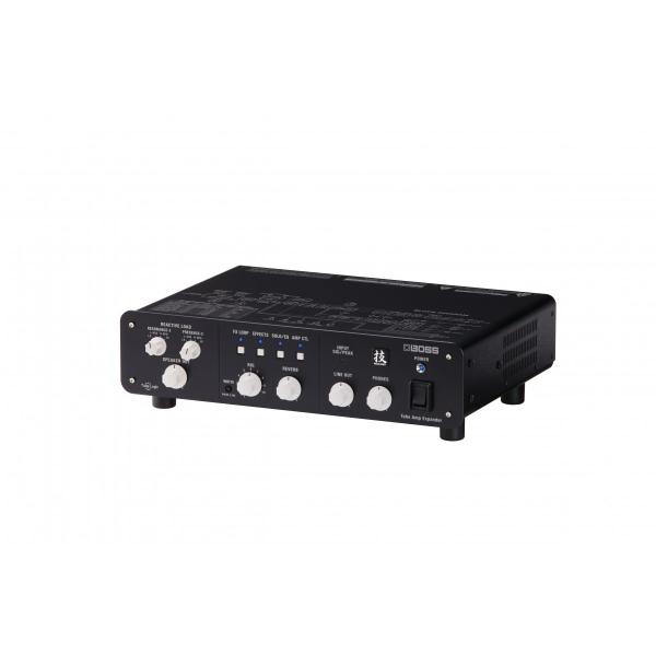 BOSS WAZA Tube Amp Expander ロードボックス/ダミーロード