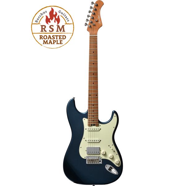 ギター Bacchus BSH-750 RSM S-SW 楽天市場】Bacchus Global Series BSH-750/RSM -S-SW- 新品