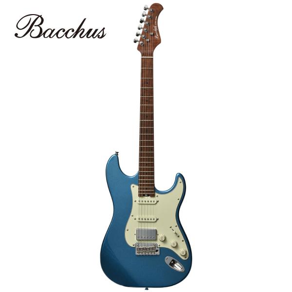 ギター Bacchus BSH-750 RSM S-SW 楽天市場】Bacchus Global Series BSH-750/RSM -S-SW- 新品