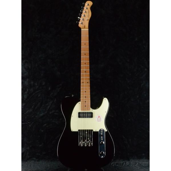 Bacchus Universe Series BTE-2-RSM/M -BLK- │ ブラック