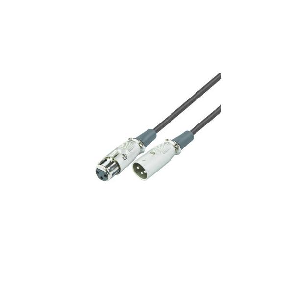 CANARE（カナレ） CANARE / Professional Cable 5m(EC05-D) XLR3 (メス