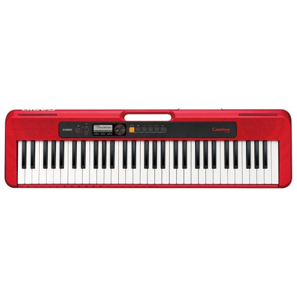 CASIO Casiotone CT-S200RD  61 L[{[h