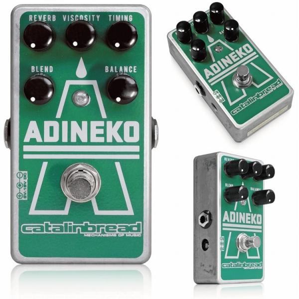 Catalinbread ADINEKO ギターエフェクター Catalinbread Adineko エコー/ディレイ 《エフェクター