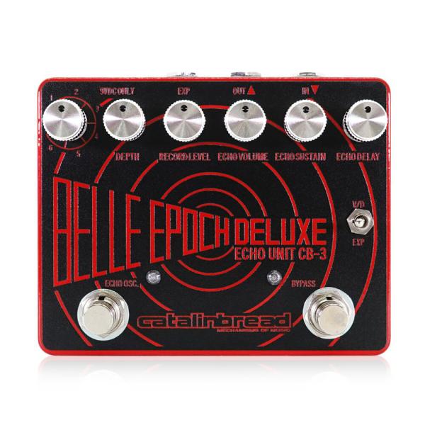 新品 Catalinbread BelleEpoch Deluxe 限定カラー 【公式通販】