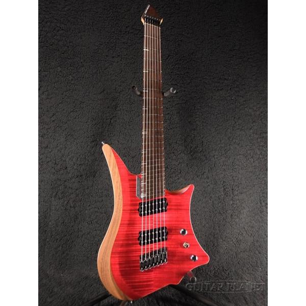 C.GIG Y-REF Double Cut -Trans Red-sGLM^[t