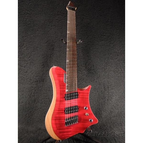 C.GIG Y-REF Single Cut -Trans Red-sGLM^[t