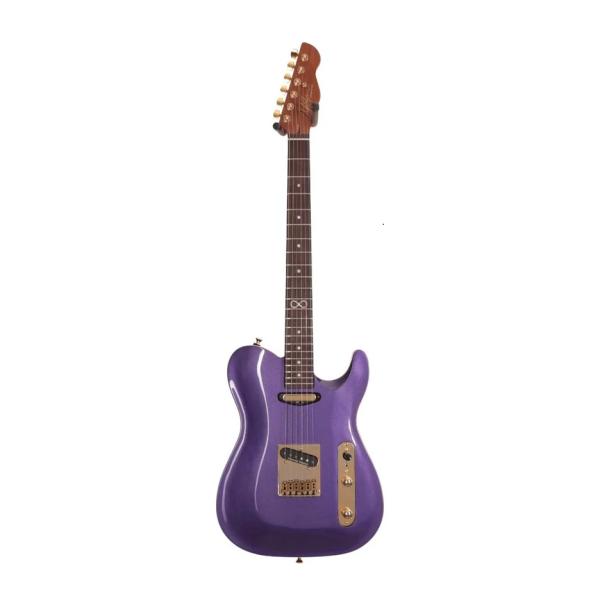 Chapman Guitars / Law Maker Classic -Paradise Purple Metallic