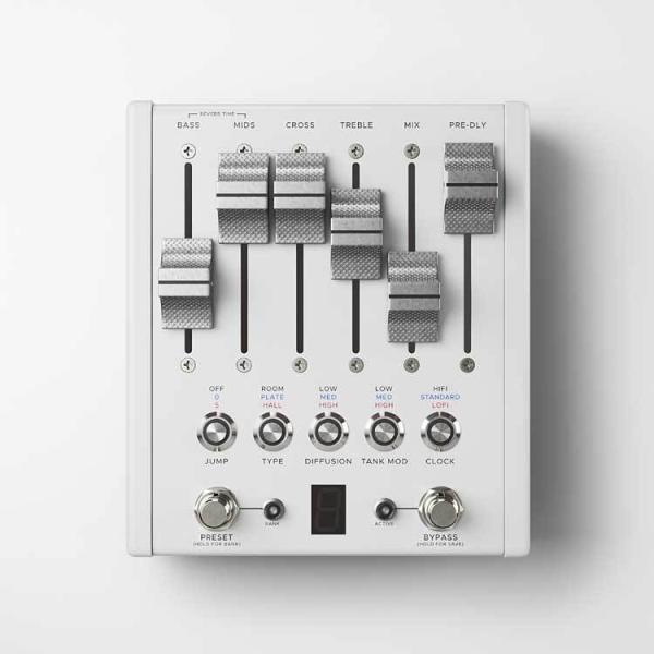 Chase Bliss CXM 1978 ギターエフェクター Chase Bliss Audio CXM 1978《リバーブ》 《エフェクター