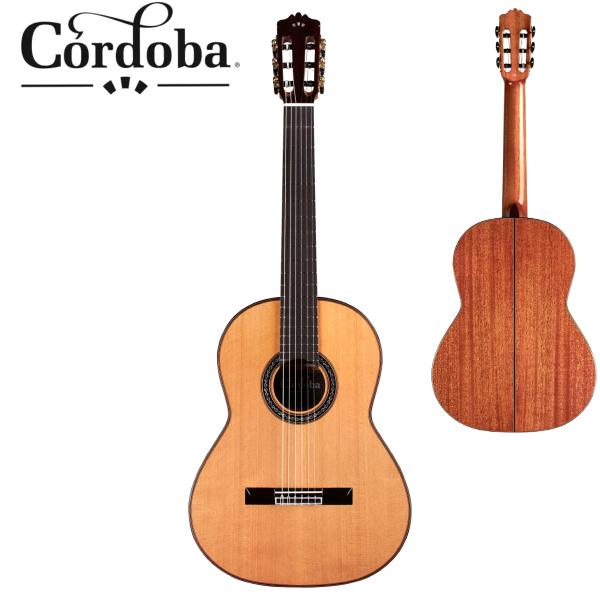 Cordoba / C9 Parlor 新品 クラシックギター《アコギ》 : ギター