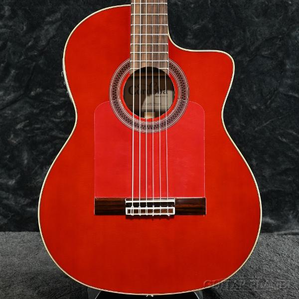 Cordoba GK-Studio Negra -Wine Red- エレガット 《アコギ》 : ギター