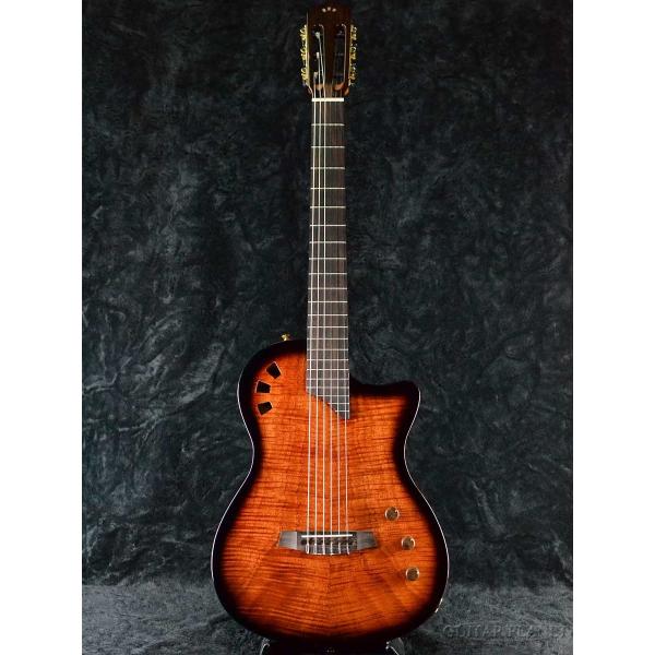 Cordoba STAGE GUITAR -Edge Burst- GKbgsARMt