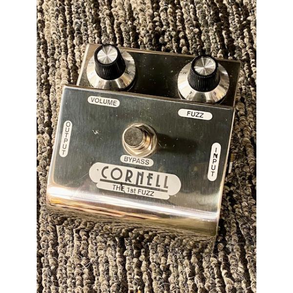 ギター CORNELL THE 1st FUZZ 中古】【Big Sale】 CORNELL / The 1st Fuzz ファズ《エフェクター