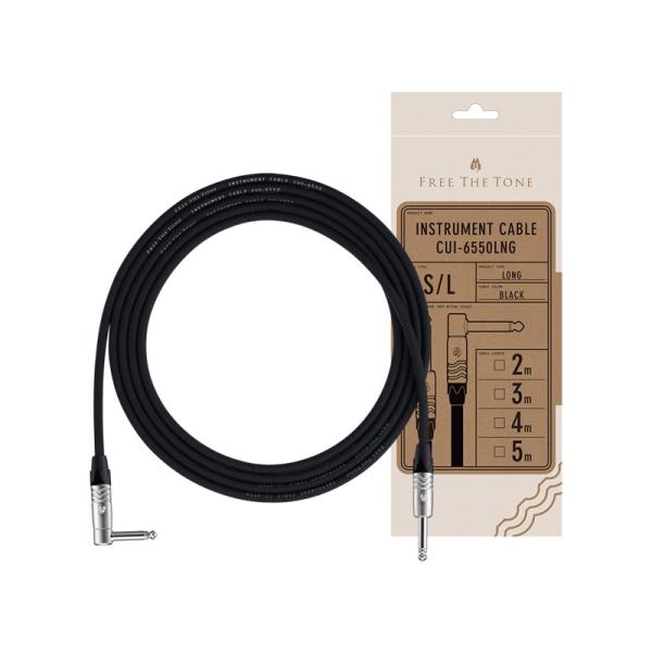 Free The Tone CUI-6550 LNG S/L 3.0m M^[Ax[XpV[hP[u