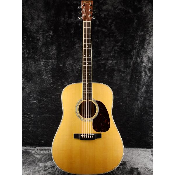 MARTIN（マーティン） Martin D-35 Standard《アコギ》 : ギター