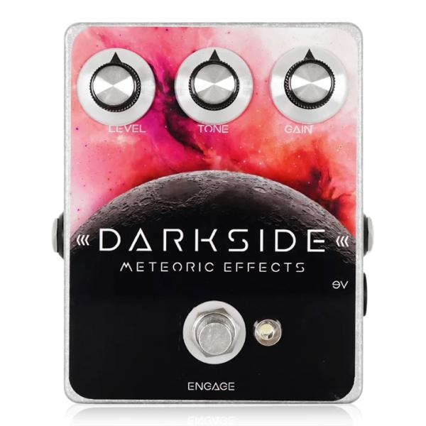 Meteoric Effects / Darkside Fuzz ファズ 《エフェクター