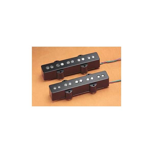 DiMarzio DP552 Area J5 Set 5弦ジャズベース用ピックアップ 