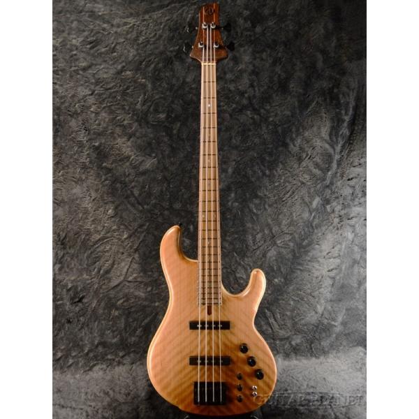 dragonfly CS-4 Custom -Flame Sapele Mahogany Top/Light