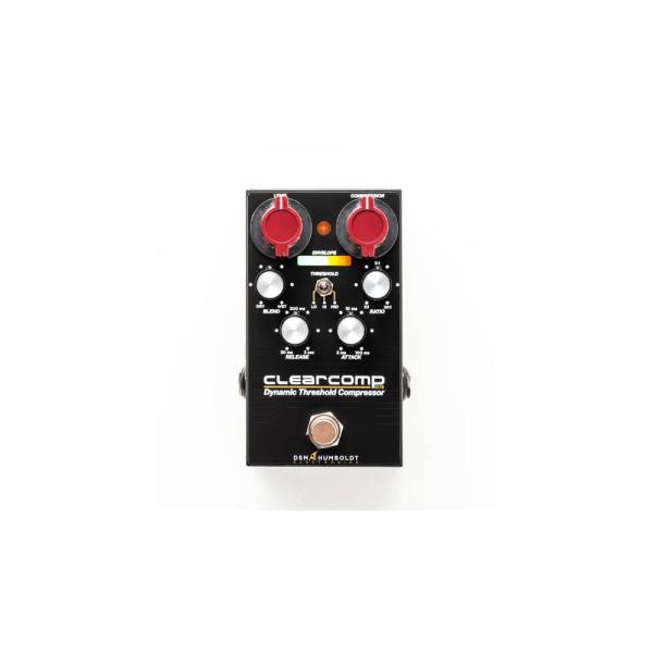 DSM &amp; Humboldt / CLEARCOMP【コンプレッサー】《エフェクター》