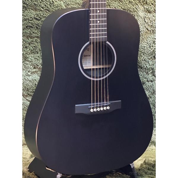 MARTIN（マーティン） Martin / D-X1 Black #2881475《アコギ