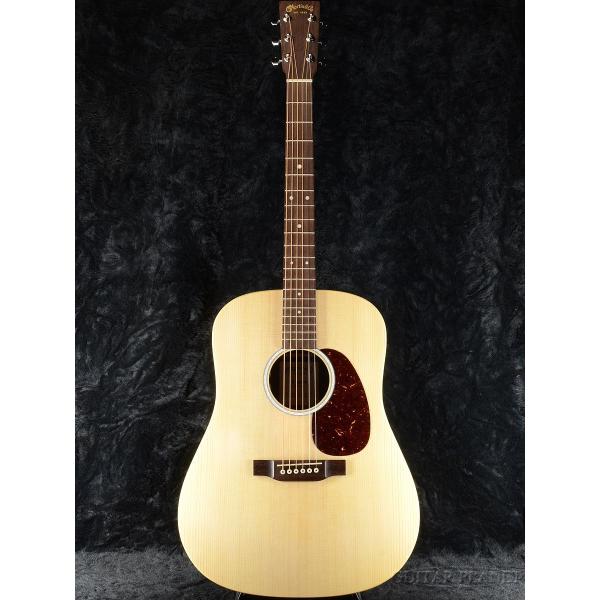 MARTIN Martin D-X2E Mahogany w/E-1《エレアコ/アコギ